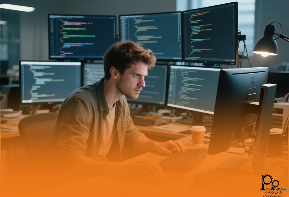 اهمیت رشته مهندسی کامپیوتر